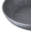 BERGNER Topfset Orion grau Aluminium 6 tlg. – Bild 4