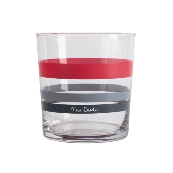 PIERRE CARDIN Gläserset ECLAT transparent – Bild 3