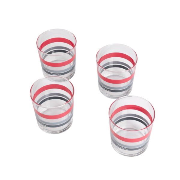 PIERRE CARDIN Gläserset ECLAT transparent – Bild 4