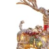Näve Leuchten LED-Dekoleuchte Rentier Näve Leuchten LED-Dekoleuchte Rentier – Bild 3