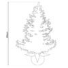 Näve Leuchten LED-Baum – Bild 2