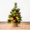 Näve Leuchten LED-Baum – Bild 3