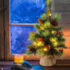 Näve Leuchten LED-Baum – Bild 4