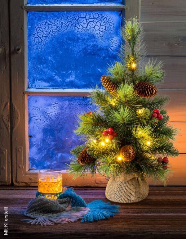 Näve Leuchten LED-Baum – Bild 4