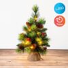 Näve Leuchten LED-Baum – Bild 5