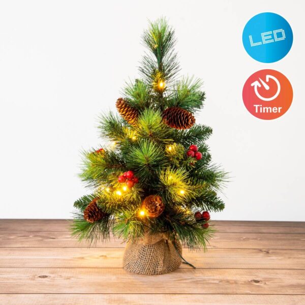 Näve Leuchten LED-Baum – Bild 5