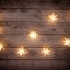 Näve Leuchten LED-Lichterkette – Bild 5