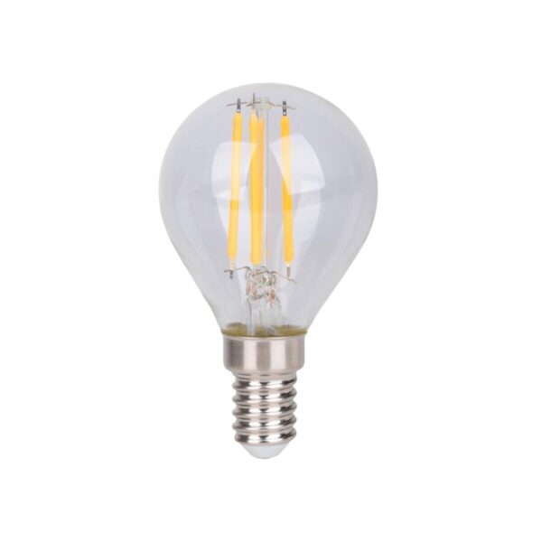 Näve Leuchten LED-Leuchtmittel 4139206 6er Pack E14 Näve Leuchten LED-Leuchtmittel 4139206 6er Pack E14 – Bild 5