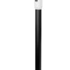Emerio Handstaubsauger UVC-129496 weiß schwarz Kunststoff B/H/T: ca. 21x113x25 cm – Bild 3