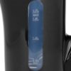 Emerio Wasserkocher WK-123483 schwarz Kunststoff H/D: ca. 21,6x17 cm ca. 1,7 l – Bild 2