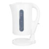 Emerio Wasserkocher WK-123483.1 weiß Kunststoff H/D: ca. 21,6x17 cm ca. 1,7 l – Bild 5
