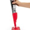 CLEANmaxx Spray-Mopp rot – Bild 3