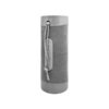 Denver Bluetooth-LautsprecherBTV-208G grau H/D: ca. 22,5x8 cm – Bild 3