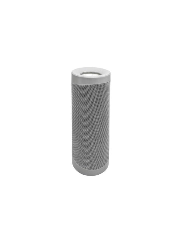 Denver Bluetooth-LautsprecherBTV-208G grau H/D: ca. 22,5x8 cm – Bild 4