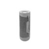 Denver Bluetooth-LautsprecherBTV-208G grau H/D: ca. 22,5x8 cm – Bild 5