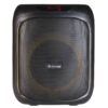 Denver Bluetooth-Party-LautsprecherBPS-165 schwarz B/H/T: ca. 28,5x37,5x27,5 cm – Bild 5