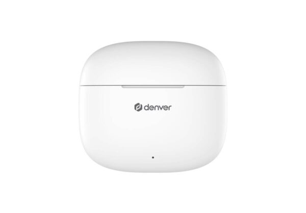 Denver Bluetooth-KopfhörerTWE-48W weiß – Bild 4