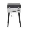 Denver Plattenspieler VPR-250 grau – Bild 4
