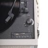 Denver Plattenspieler VPR-250 grau – Bild 5