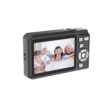 Denver Digitalkamera DCA-4818B schwarz – Bild 3