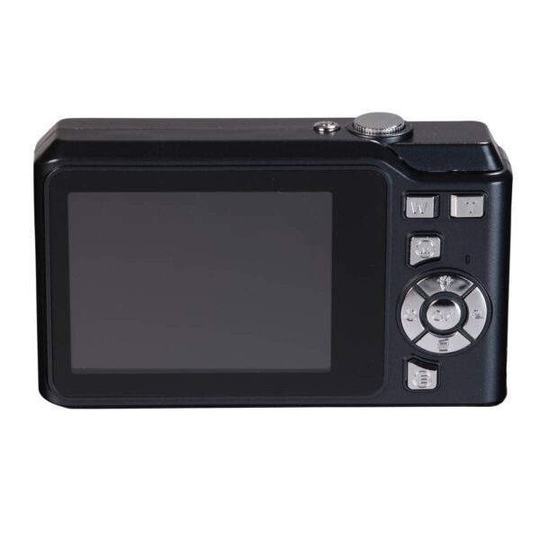 Denver Digitalkamera DCA-4818B schwarz – Bild 4