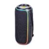 Denver LautsprecherBTV-222NRB BTV-222NRB schwarz H/D: ca. 21,9x9,1 cm – Bild 3