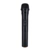 LautsprecherBPS-458 schwarz B/H/T: ca. 33x73x31 cm – Bild 2