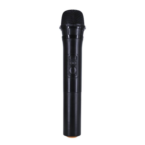 LautsprecherBPS-458 schwarz B/H/T: ca. 33x73x31 cm – Bild 2
