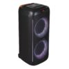 LautsprecherBPS-458 schwarz B/H/T: ca. 33x73x31 cm – Bild 4