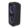 Denver LautsprecherBPS-354 schwarz B/H/T: ca. 24x53,5x23,5 cm – Bild 3