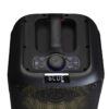 Denver LautsprecherBPS-354 schwarz B/H/T: ca. 24x53,5x23,5 cm – Bild 4