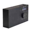 Denver DAB+ Radio DAB-51B schwarz – Bild 4