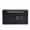 Denver DAB+ Radio DAB-51B schwarz – Bild 5