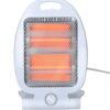 alpina Quarz-Heizstrahler 871125218212 LQ001 B/H/T: ca. 25x38x9 cm ca. 800 W – Bild 3