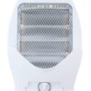 alpina Quarz-Heizstrahler 871125218212 LQ001 B/H/T: ca. 25x38x9 cm ca. 800 W – Bild 5