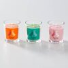 BENETTON Duftkerze – Bild 2