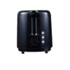 SWISS HOME Toastautomat SH-6912 schwarz Kunststoff B/H/L: ca. 15x19x27 cm – Bild 2