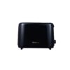 SWISS HOME Toastautomat SH-6912 schwarz Kunststoff B/H/L: ca. 15x19x27 cm – Bild 3