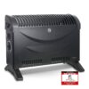 Emerio Konvektor CH-128215.4 schwarz B/H/L: ca. 20x32,8x46,5 cm ca. 2000 W – Bild 5