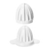 Emerio Zitruspresse CP-131451 weiß B/H/L: ca. 14,1x21,8x19,7 cm ca. 30 W – Bild 2