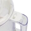 Emerio Zitruspresse CP-131451 weiß B/H/L: ca. 14,1x21,8x19,7 cm ca. 30 W – Bild 4