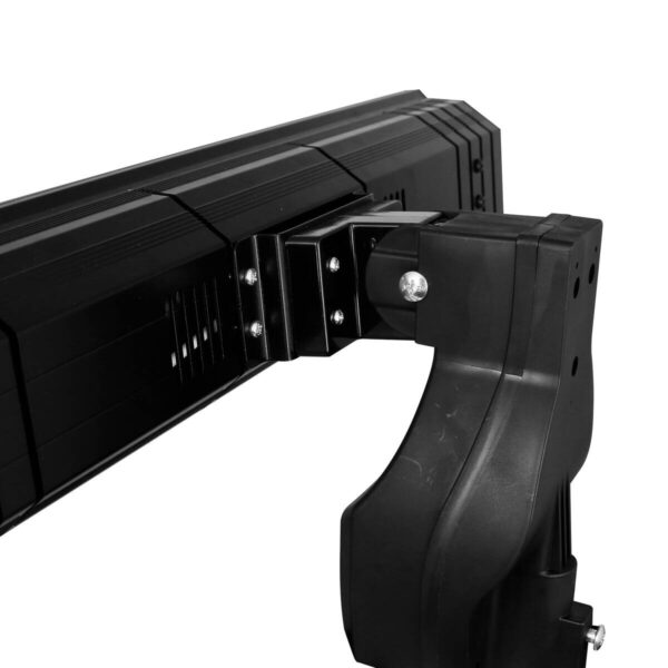 Emerio Terassenheizstrahler PH-126154 B/H/L: ca. 20,5x19,2x55 cm ca. 2000 W – Bild 3