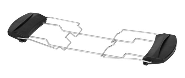 Emerio Toaster TO-128308 silber B/H/L: ca. 16,4x18,9x26,8 cm – Bild 5