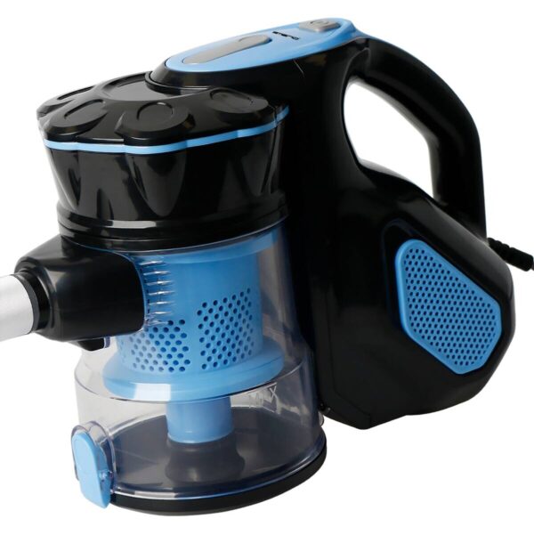 Emerio Handstaubsauger UVE-123109 B/H/L: ca. 25x113x15,5 cm Emerio Handstaubsauger UVE-123109 B/H/L: ca. 25x113x15,5 cm – Bild 2