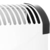 Emerio Konvektor CH-128215.3 weiß B/H/L: ca. 20x32,8x46,5 cm ca. 2000 W – Bild 3