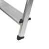 BAYERSYSTEM Haushaltsleiter Aluminium – Bild 4