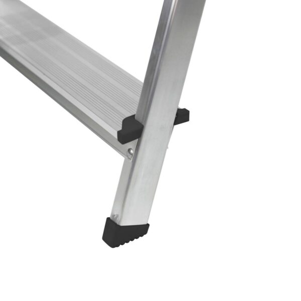 BAYERSYSTEM Haushaltsleiter Aluminium – Bild 4