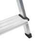 BAYERSYSTEM Haushaltsleiter Aluminium – Bild 5