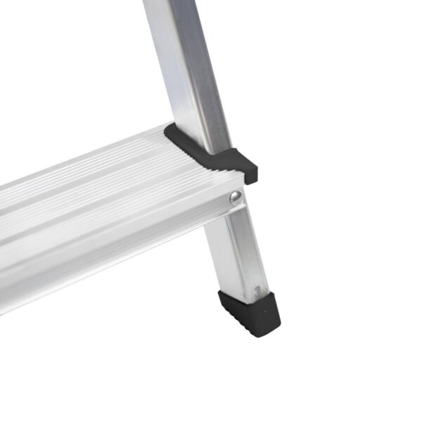 BAYERSYSTEM Haushaltsleiter Aluminium – Bild 5