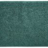 POCOline Duschtuch Mäander grün Baumwolle B/L: ca. 70x140 cm – Bild 3
